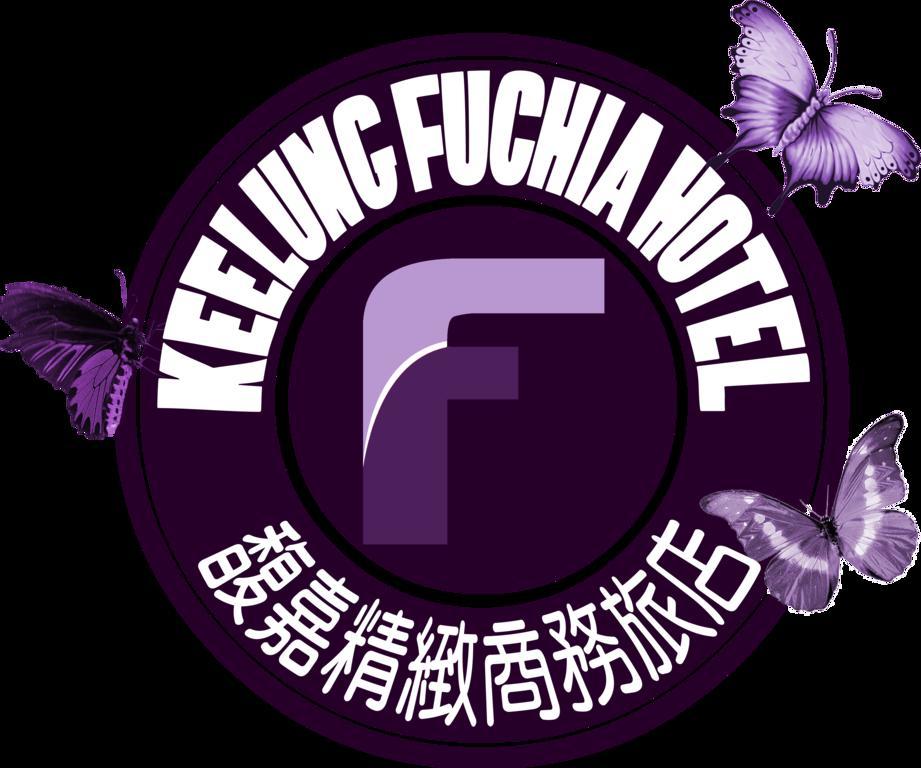 Fu Chia Hotel Keelung Esterno foto