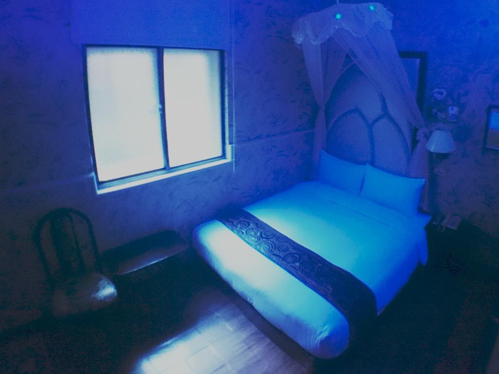 Fu Chia Hotel Keelung Camera foto