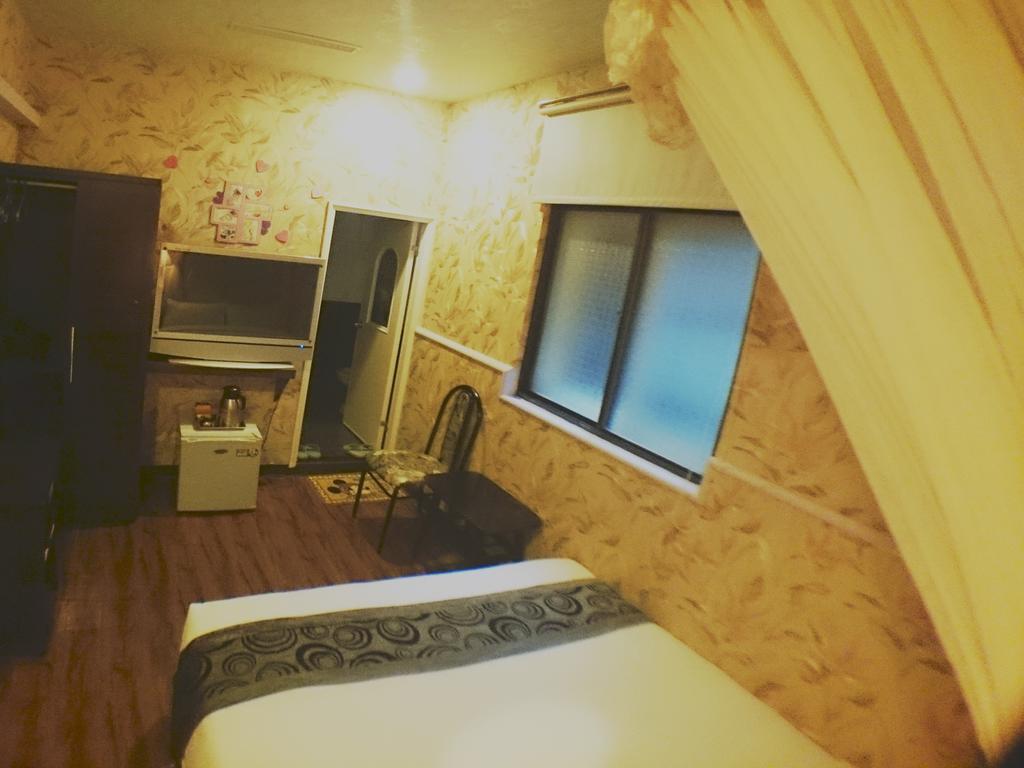 Fu Chia Hotel Keelung Camera foto
