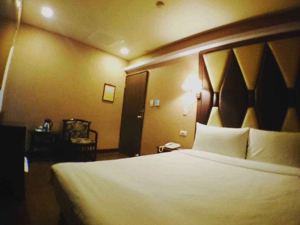 Fu Chia Hotel Keelung Camera foto